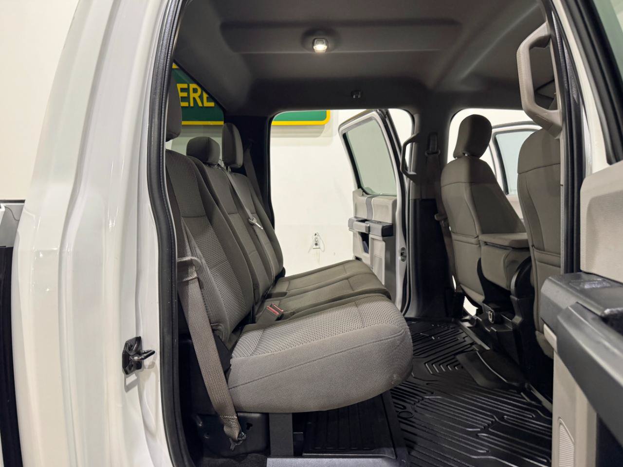 Used 2017 Ford F250 XLT AWD/4WD image 17