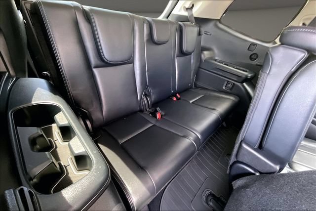 Used 2020 Subaru Ascent Limited w/ Popular Package #2A AWD/4WD image 26