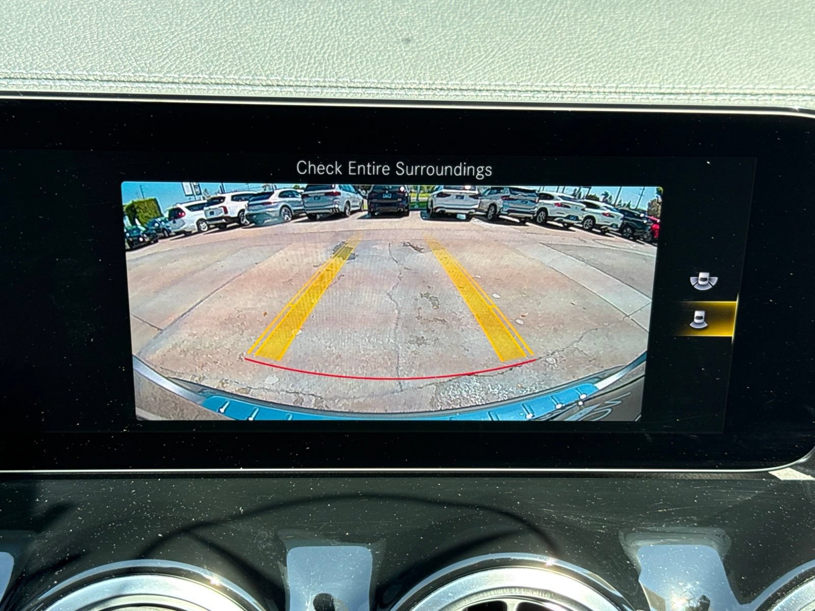 Used 2023 Mercedes-Benz GLA 35 AMG 4MATIC image 38