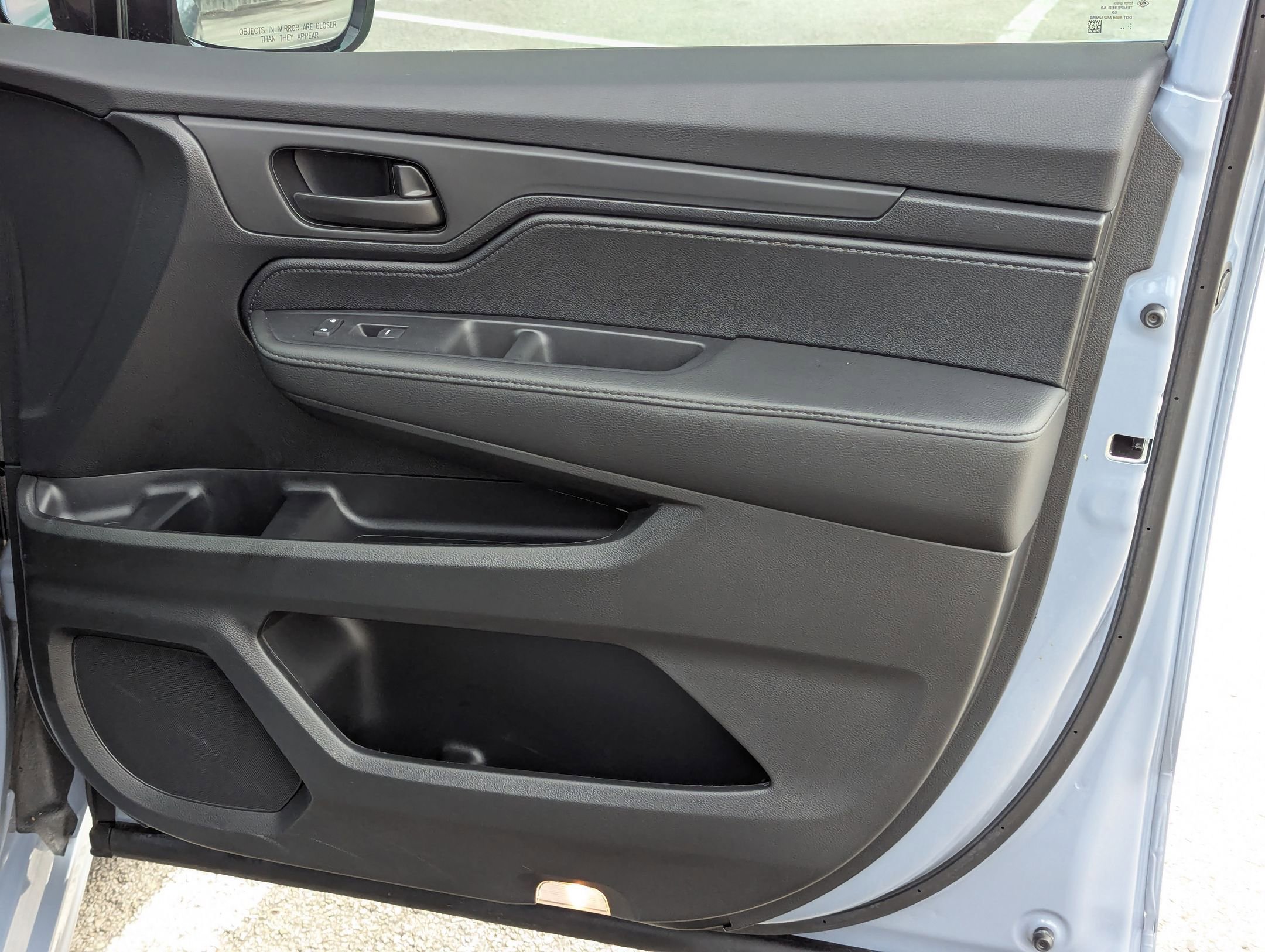 Used 2025 Honda Odyssey Sport-L image 22