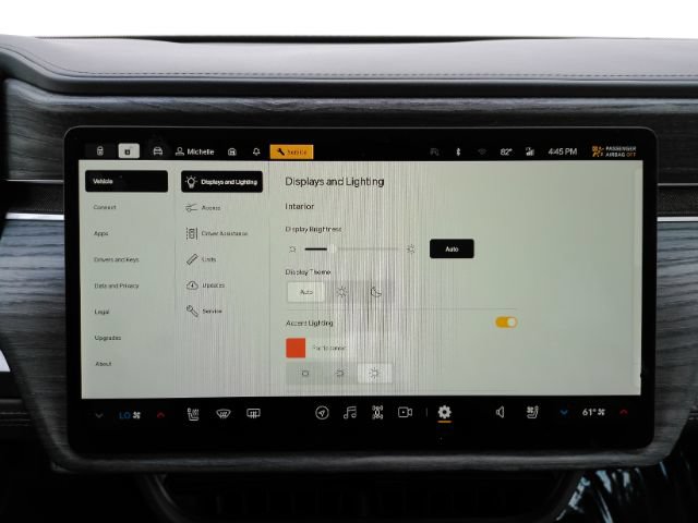Used 2022 Rivian R1T Adventure AWD/4WD image 44