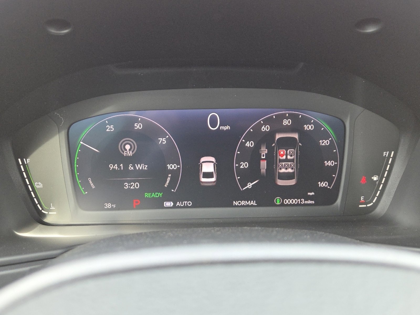 New 2026 Honda Accord Sport image 24