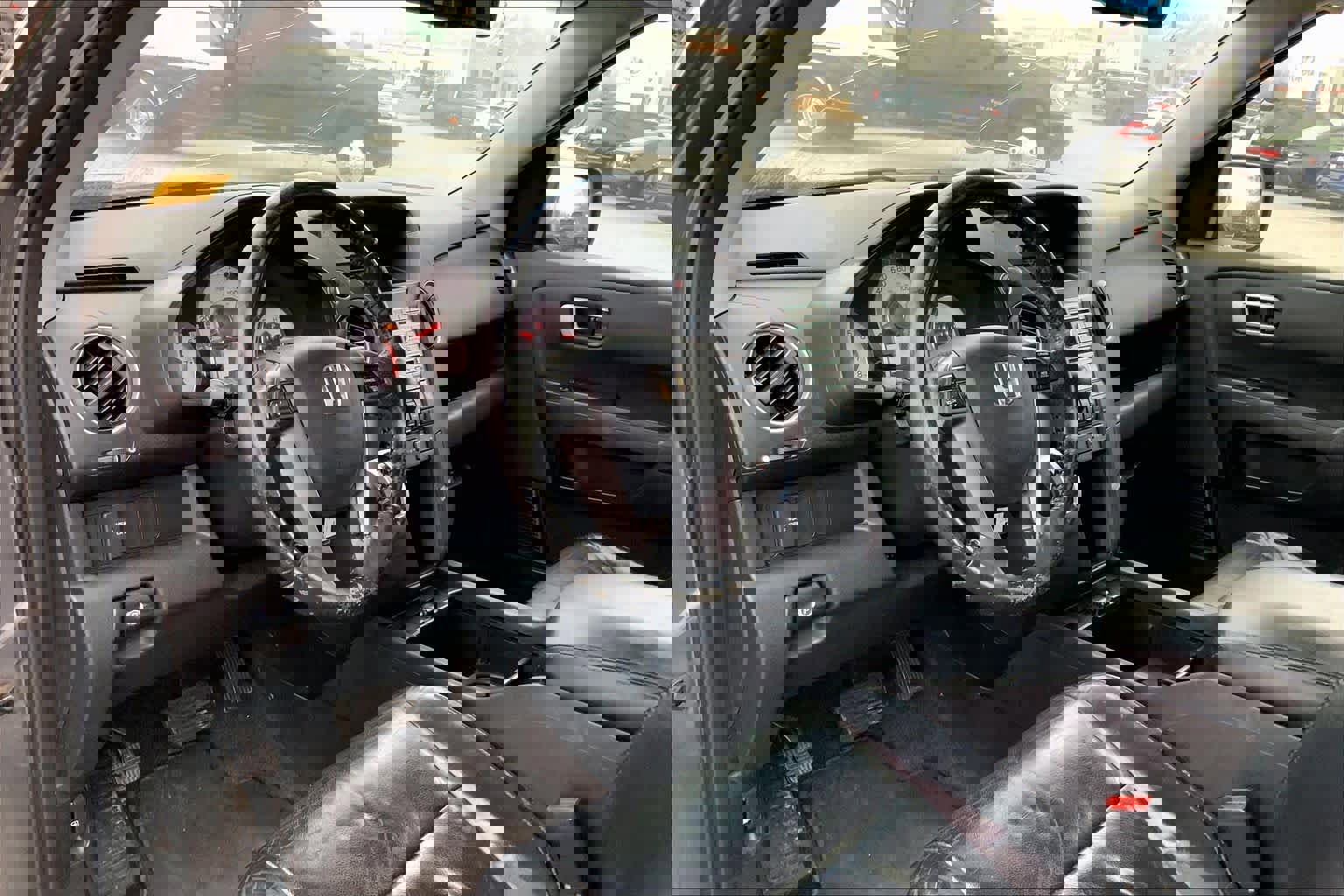 Used 2011 Honda Pilot EX-L image 17