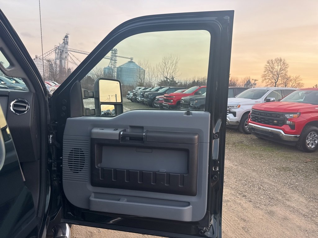 Used 2013 Ford F250 XLT w/ XLT Value Pkg image 27