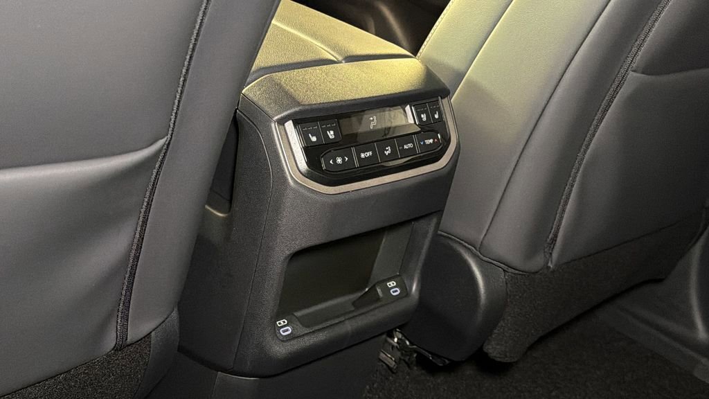 New 2026 Lexus TX 500h AWD image 11