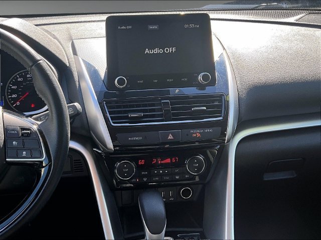 Used 2024 Mitsubishi Eclipse Cross SE AWD/4WD image 6