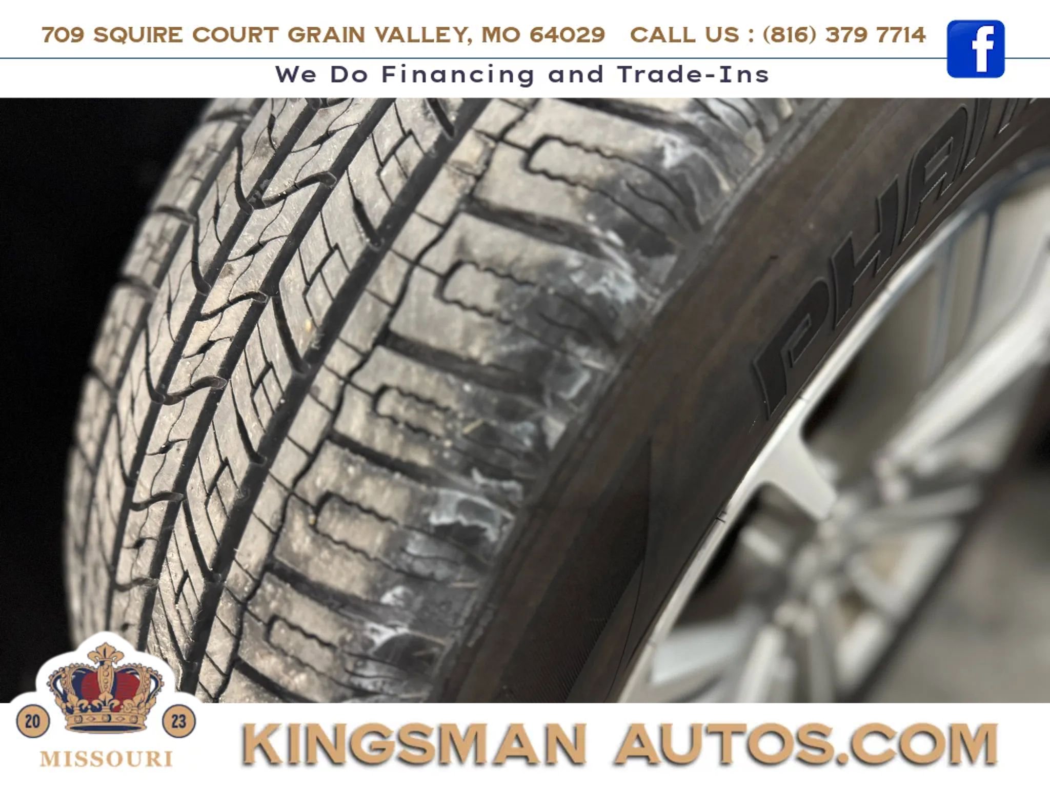 Used 2017 Cadillac XT5 Luxury w/ Driver Awareness Package image 30