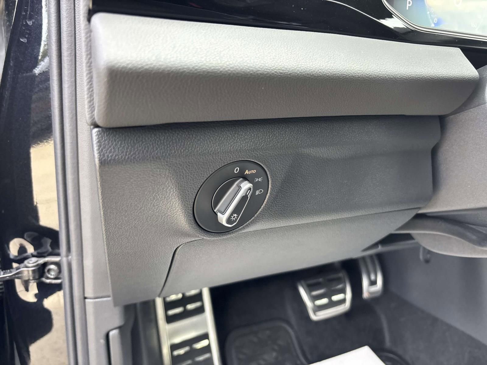 New 2026 Volkswagen Jetta Sport image 15