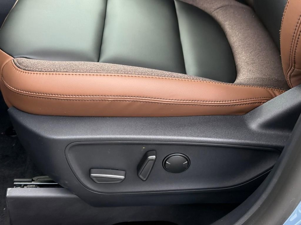 New 2025 Ford Bronco Sport Outer Banks w/ Outer Banks Tech Package+ image 13