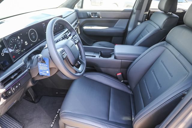 New 2026 Hyundai Santa Fe Calligraphy AWD/4WD image 20