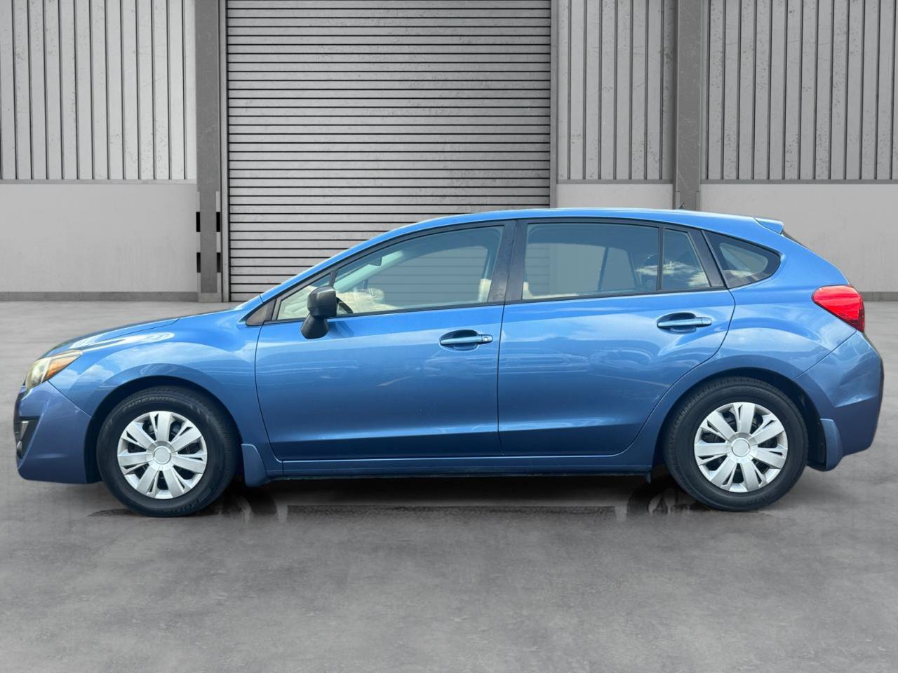 Used 2016 Subaru Impreza 2.0i AWD/4WD image 2