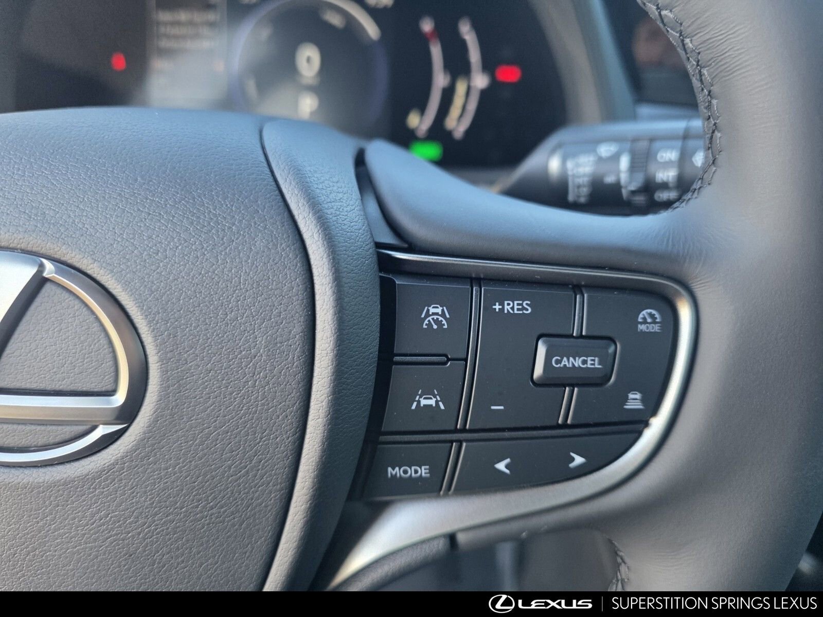 New 2026 Lexus UX 300h FWD image 22