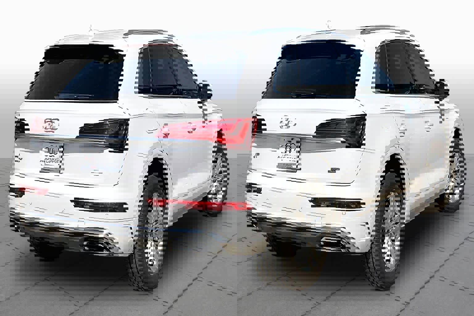 Used 2024 Audi Q5 2.0T Premium w/ Convenience Package image 13