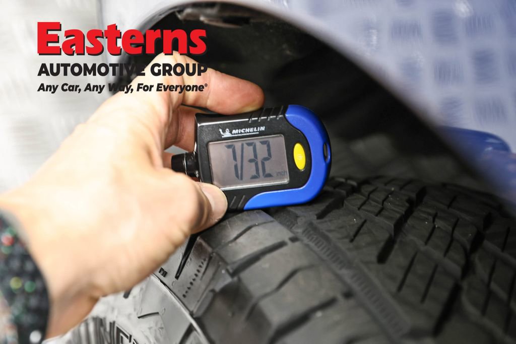 Used 2023 Ford Maverick XL w/ Equipment Group 100A Standard AWD/4WD image 28