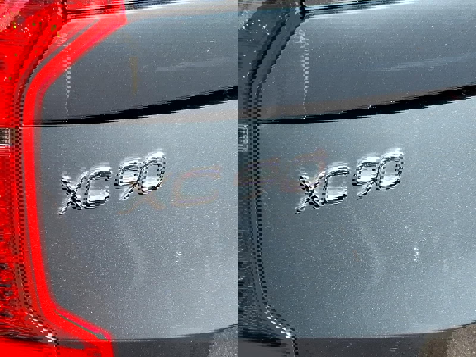 Used 2024 Volvo XC90 T8 Ultimate w/ Protection Package Premier image 9