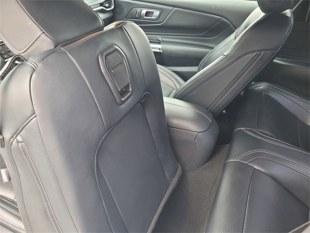 Used 2024 Ford Mustang GT Premium image 16