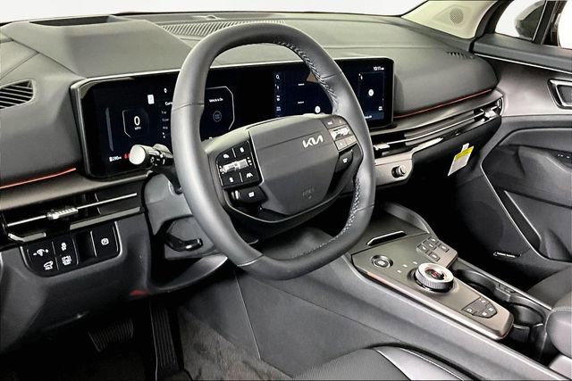 New 2026 Kia Sportage SX Prestige image 8