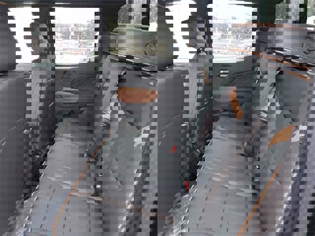 New 2026 GMC Canyon AT4 image 11