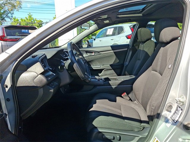 Used 2020 Honda Civic EX image 13