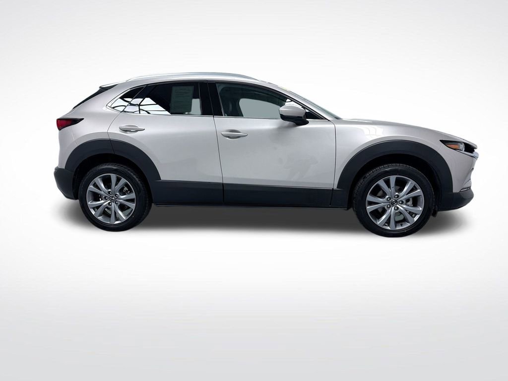 Used 2024 MAZDA CX-30 AWD 2.5 S w/ Premium Package image 10