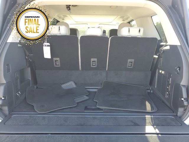 New 2025 Lincoln Navigator Reserve image 19