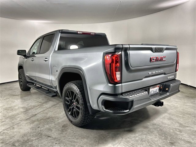 Used 2021 GMC Sierra 1500 Elevation image 6