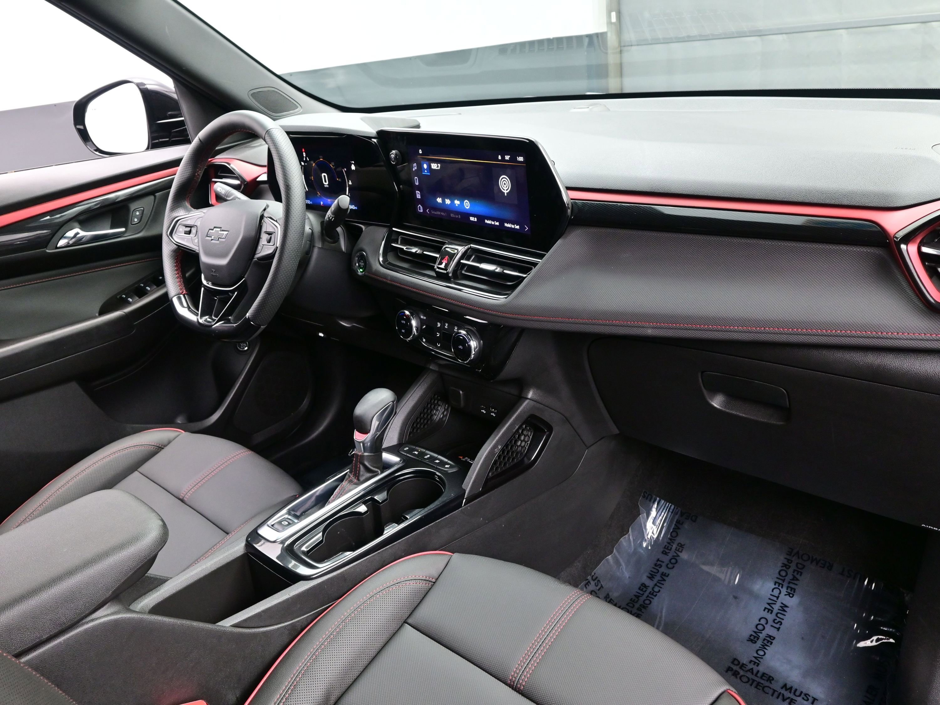 Used 2026 Chevrolet TrailBlazer RS w/ Convenience Package image 16