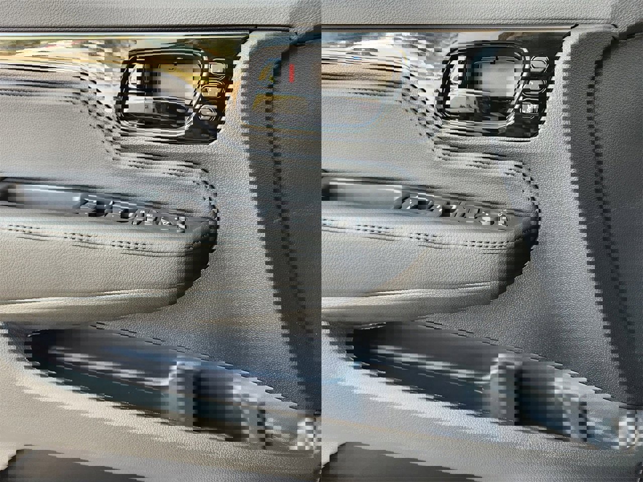 New 2026 Honda Odyssey Elite image 17