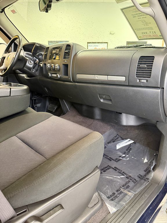 Used 2012 Chevrolet Silverado 1500 LT w/ Convenience Package image 11