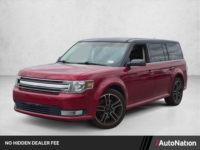 Used 2013 Ford Flex SEL FWD image 1