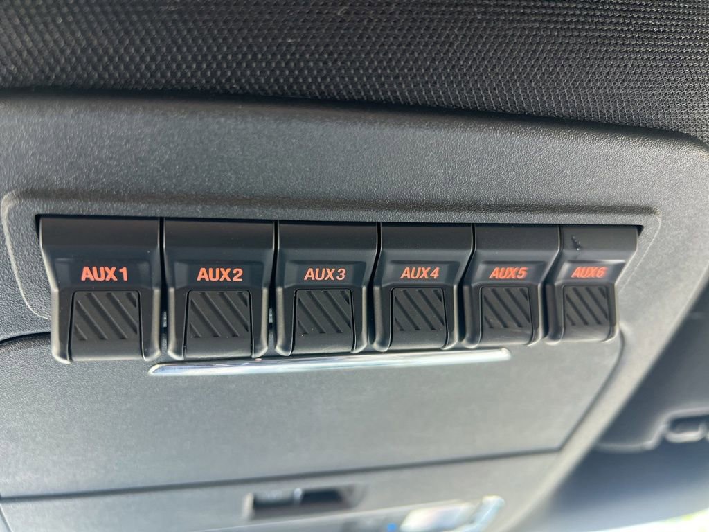 Used 2023 Ford F150 Tremor w/ Equipment Group 402A High AWD/4WD image 97