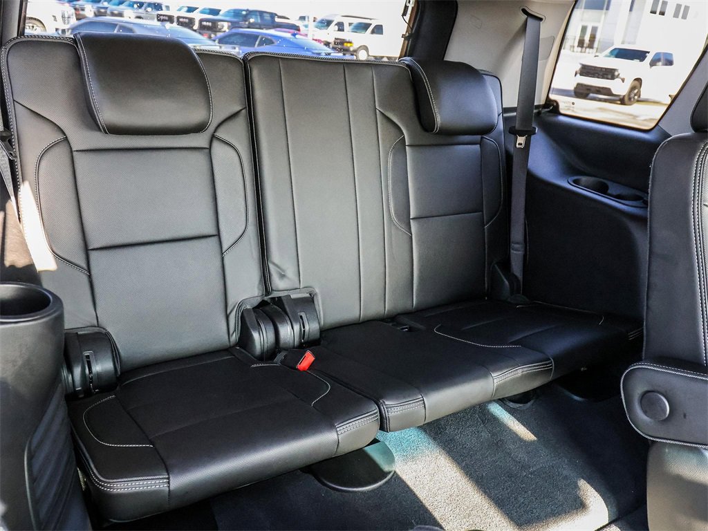 Used 2019 GMC Yukon Denali w/ Denali Ultimate Package image 27