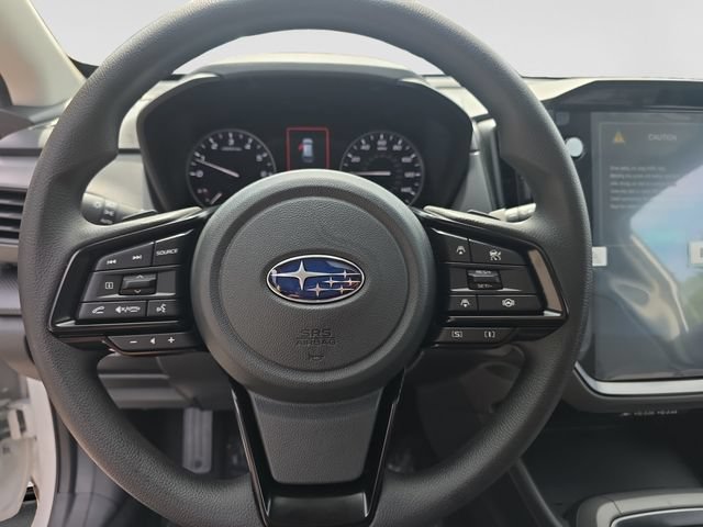 New 2026 Subaru Crosstrek 2.5i Premium AWD/4WD image 13