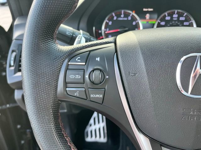 Used 2019 Acura MDX A-Spec AWD/4WD image 31