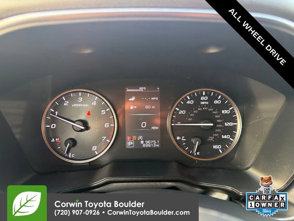 Used 2022 Subaru Outback Wilderness AWD/4WD image 28
