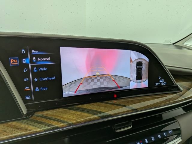 Used 2021 Cadillac Escalade ESV Sport Platinum image 7