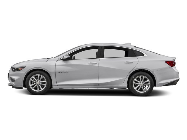 Used 2018 Chevrolet Malibu LT w/ Leather Package FWD image 3