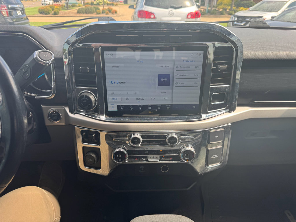 Used 2021 Ford F150 XLT w/ Equipment Group 302A High image 17