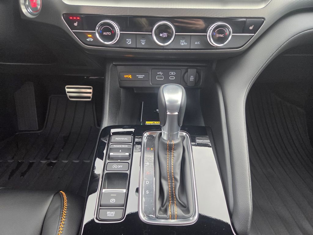 New 2025 Acura Integra A-Spec image 16