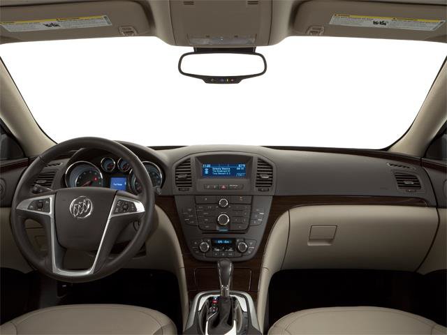 Used 2011 Buick Regal CXL w/ RL5 Preferred Equipment Group FWD image 33