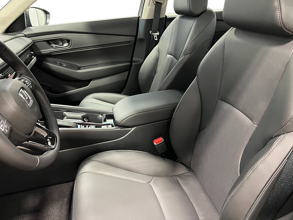 New 2025 Honda Accord EX-L image 12