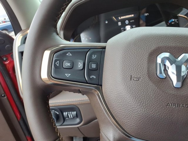 New 2026 RAM 3500 Limited image 11