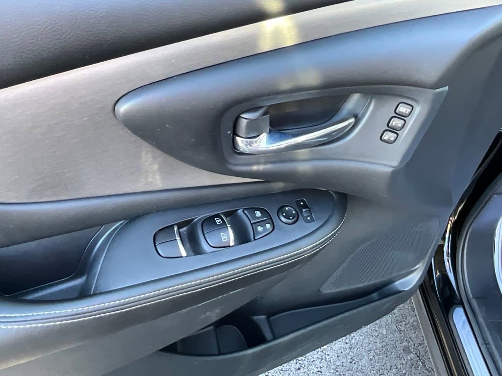 Used 2020 Nissan Murano SL w/ Cargo Package image 30