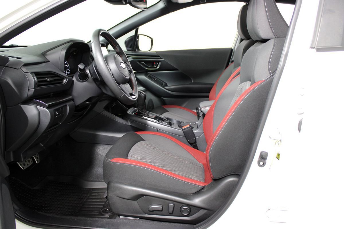 Used 2024 Subaru Impreza RS w/ Popular Package #1 AWD/4WD image 8