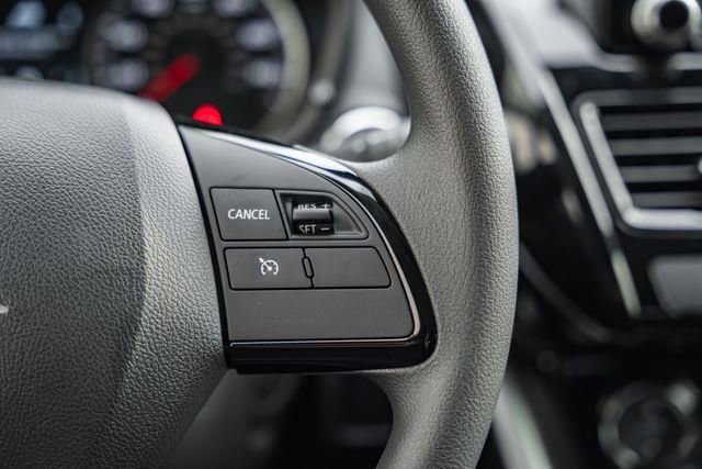 New 2026 Mitsubishi Eclipse Cross LE image 26