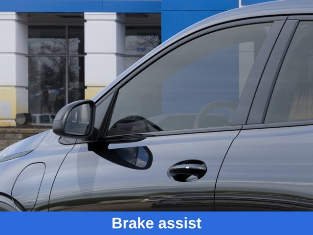 New 2027 Chevrolet Bolt LT FWD image 13