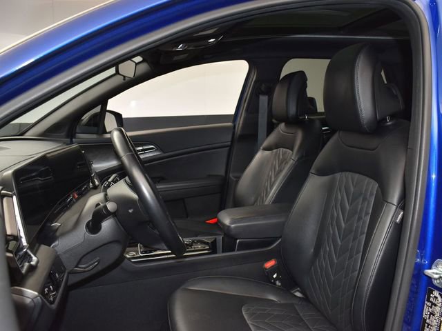 Certified 2023 Kia Sportage X-Line w/ X-Line Premium Package image 9