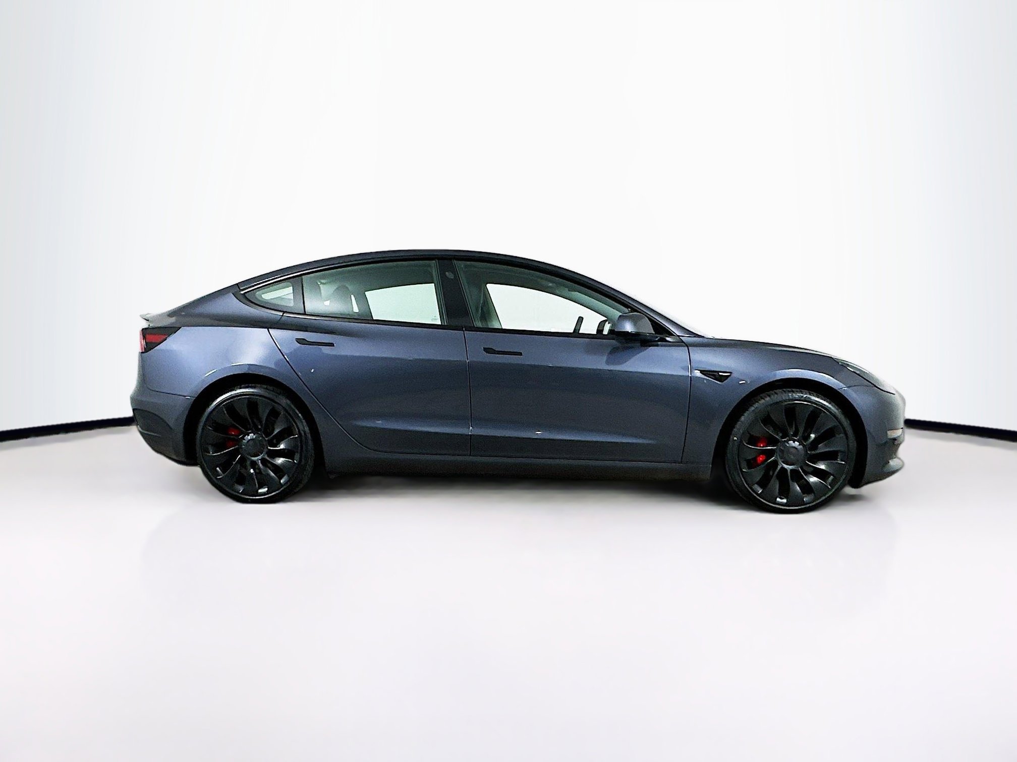 Used 2023 Tesla Model 3 Performance image 10