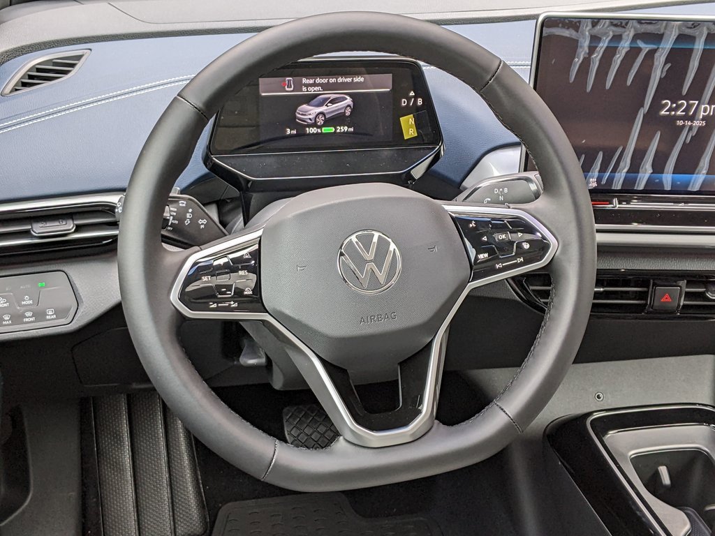 New 2025 Volkswagen ID.4 Pro S Plus image 14