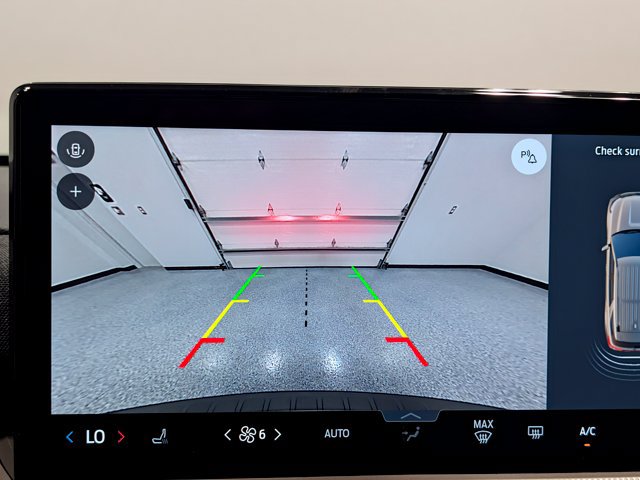 New 2027 Ford Explorer Active RWD image 18